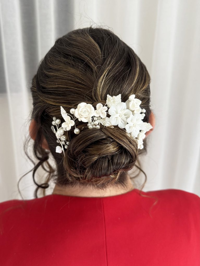mise en beauté mariage meximieux