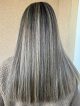 Balayage intense