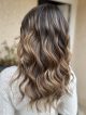 Balayage intense